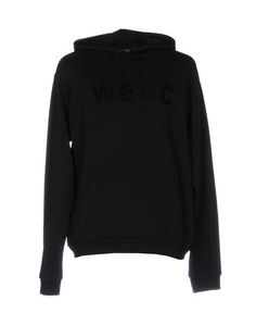Толстовка Wesc
