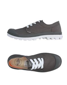 Низкие кеды и кроссовки Palladium