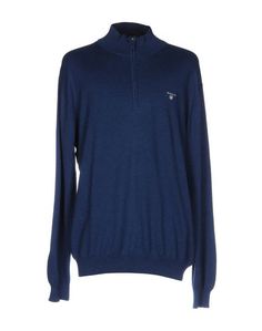 Водолазки Gant