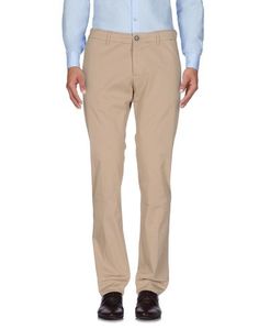 Повседневные брюки Lardini
