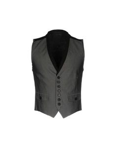 Жилет Bikkembergs
