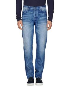 Джинсовые брюки Scotch & Soda