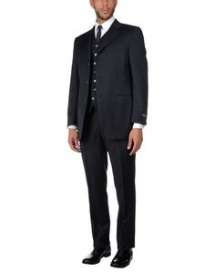 Костюм Canali
