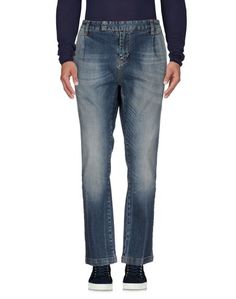 Джинсовые брюки Frankie Morello