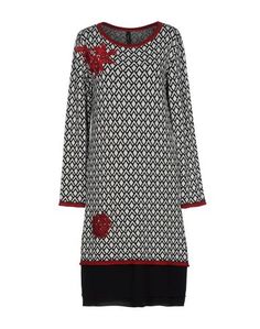 Платье до колена Sally NEW York