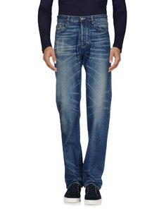 Джинсовые брюки Golden Goose Deluxe Brand