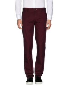 Повседневные брюки Lacoste