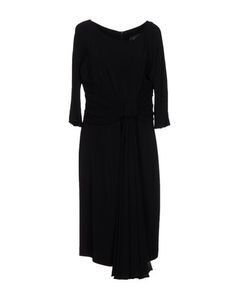 Платье до колена MAX Mara