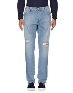 Джинсовые брюки Cycle