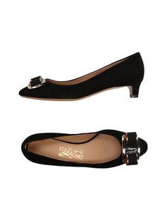 Туфли Salvatore Ferragamo