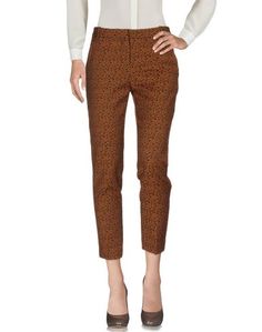 Повседневные брюки Pinko