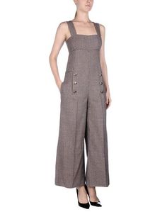 Комбинезоны без бретелей Sonia Rykiel