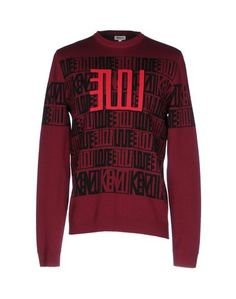 Свитер Kenzo