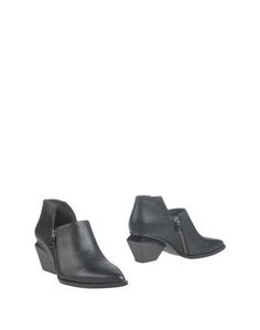 Ботинки United Nude