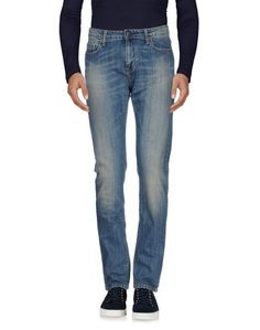 Джинсовые брюки Carhartt
