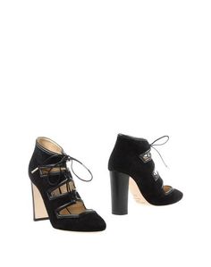 Полусапоги и высокие ботинки Jimmy Choo