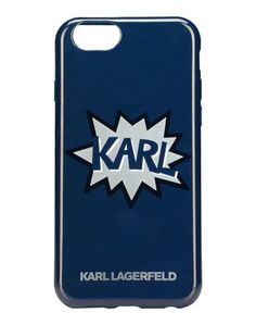 Аксессуар для техники Karl Lagerfeld