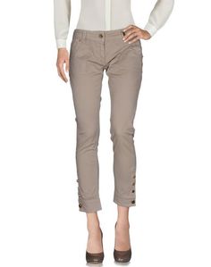 Повседневные брюки Elisabetta Franchi Jeans for Celyn B.