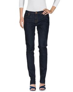 Джинсовые брюки J Brand