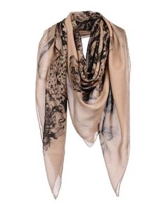 Палантин Valentino