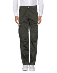 Повседневные брюки Carhartt