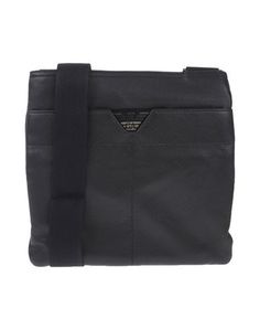Сумка через плечо Emporio Armani