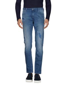 Джинсовые брюки Scotch & Soda