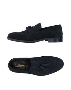 Мокасины Alexander Trend