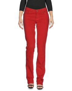 Джинсовые брюки Jeckerson