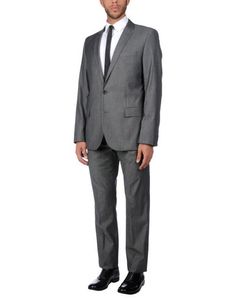 Костюм Hugo Boss