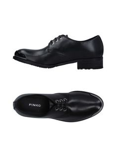 Обувь на шнурках Pinko