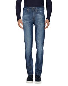 Джинсовые брюки Siviglia Denim