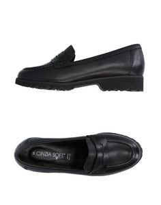 Мокасины Cinzia Soft BY Mauri Moda
