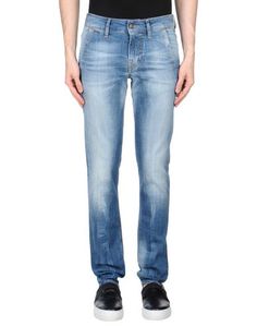 Джинсовые брюки Guess