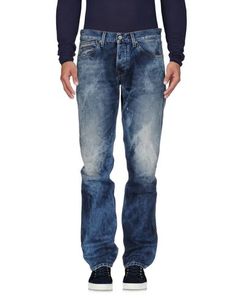 Джинсовые брюки Pepe Jeans