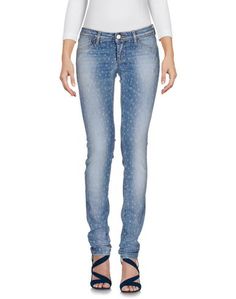 Джинсовые брюки Kocca