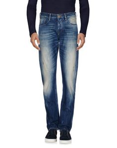 Джинсовые брюки Scotch & Soda