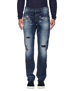 Джинсовые брюки Scotch & Soda