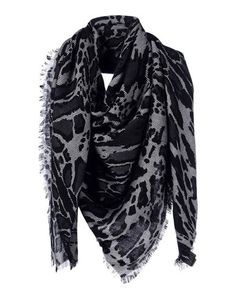 Платок Roberto Cavalli