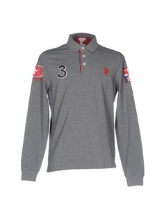 Поло U.S.Polo Assn.