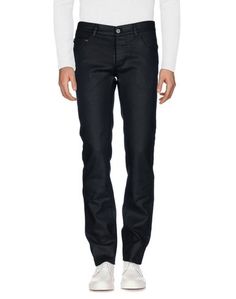 Джинсовые брюки Scervino Street