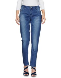 Джинсовые брюки ..,Merci