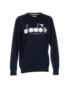 Толстовка Diadora
