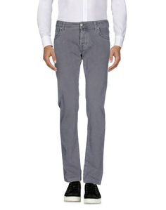 Повседневные брюки Jacob CohЁn