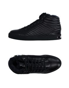 Высокие кеды и кроссовки Botticelli Limited