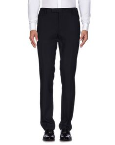 Повседневные брюки Lanvin