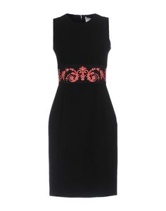 Платье до колена Versace Collection