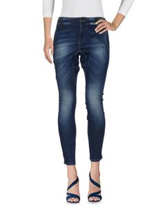 Джинсовые брюки MET