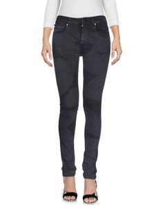 Джинсовые брюки M.Grifoni Denim