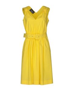Платье до колена Boutique Moschino